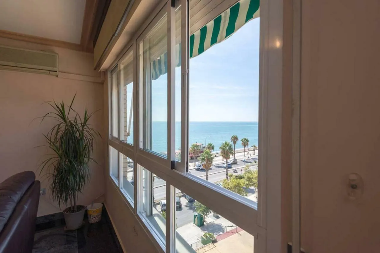 Playa Machado 62 Apartment Malaga