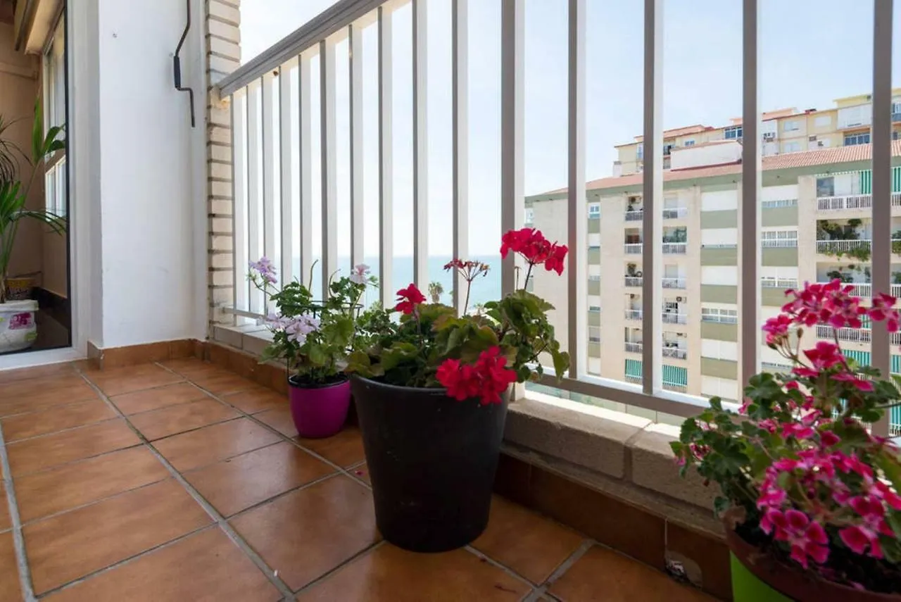 Playa Machado 62 Apartment Malaga 0*,  Spain