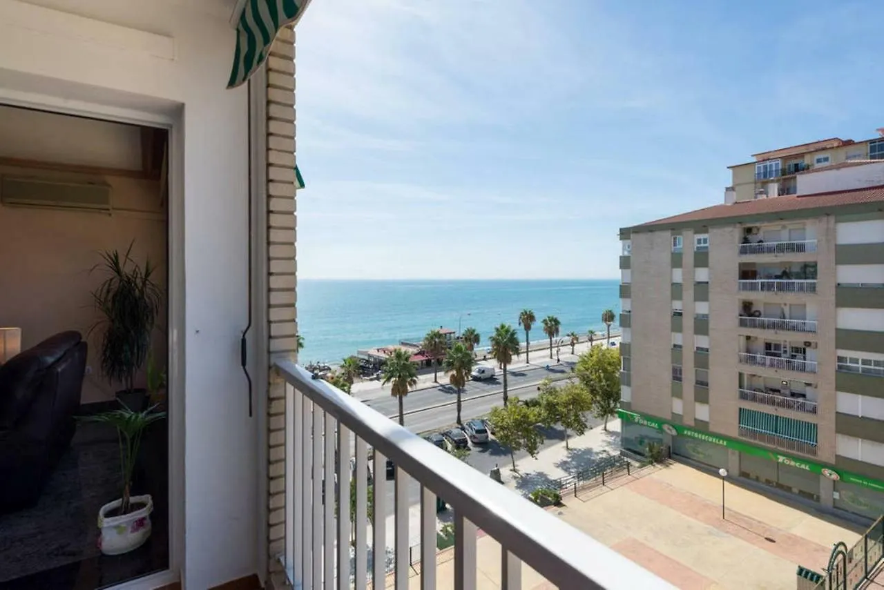 Playa Machado 62 Apartment Malaga