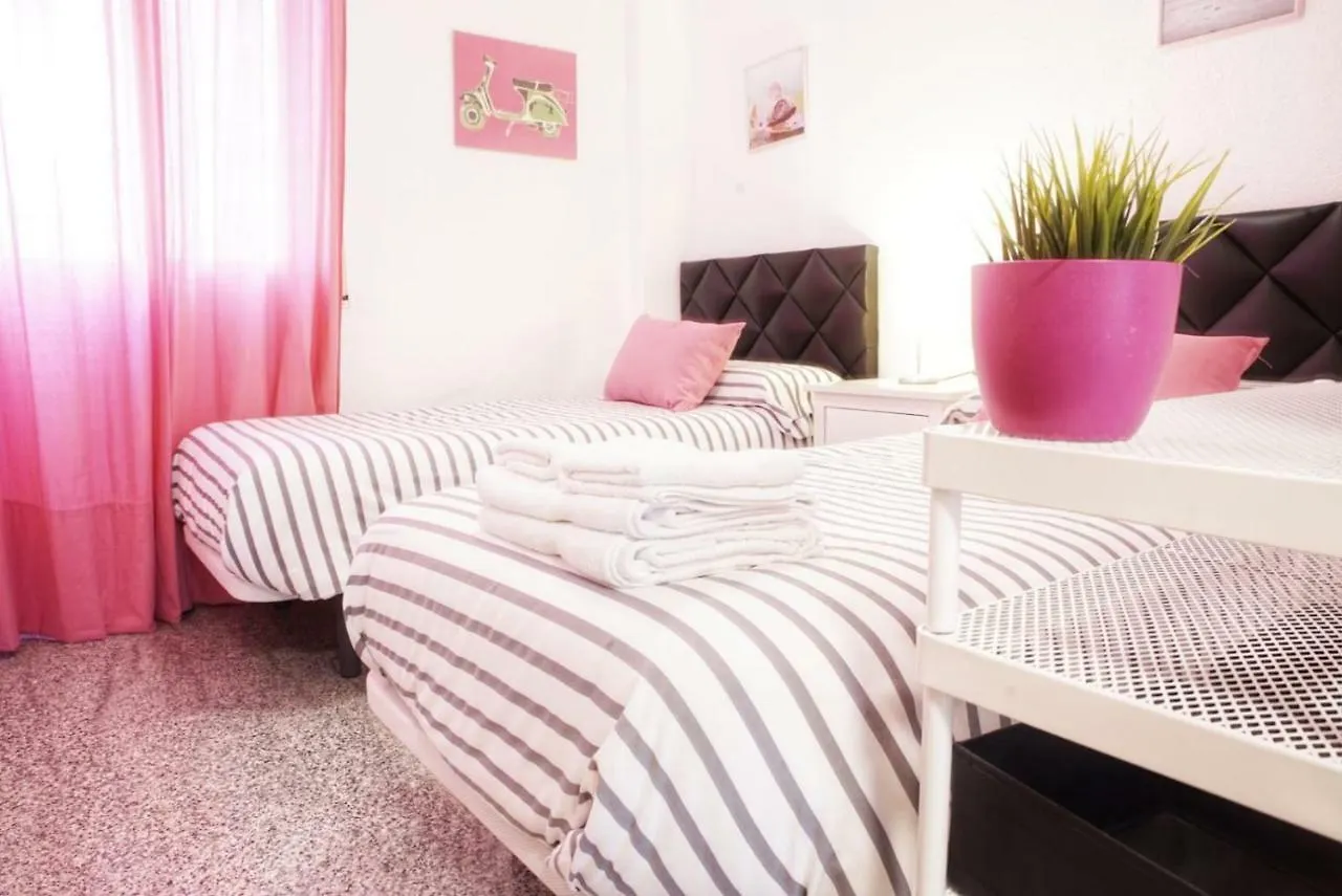 Playa Machado 62 Apartment Malaga