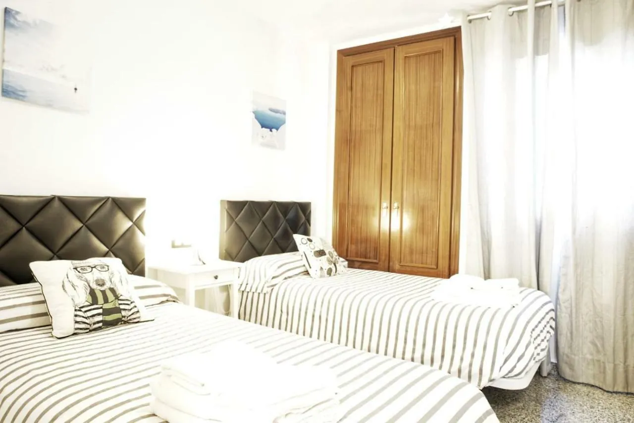 Playa Machado 62 Apartment Malaga