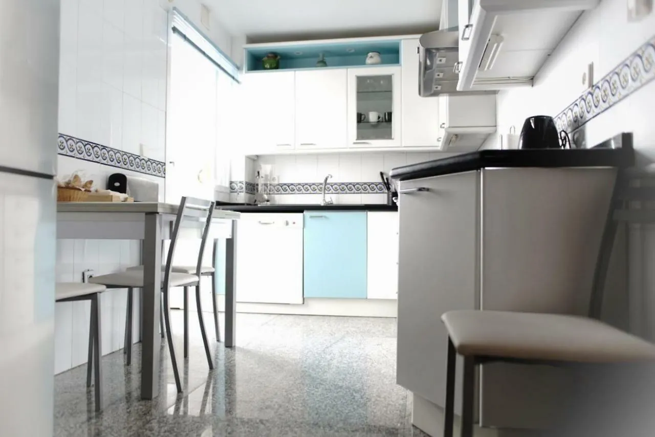 Playa Machado 62 Apartment Malaga 0*,