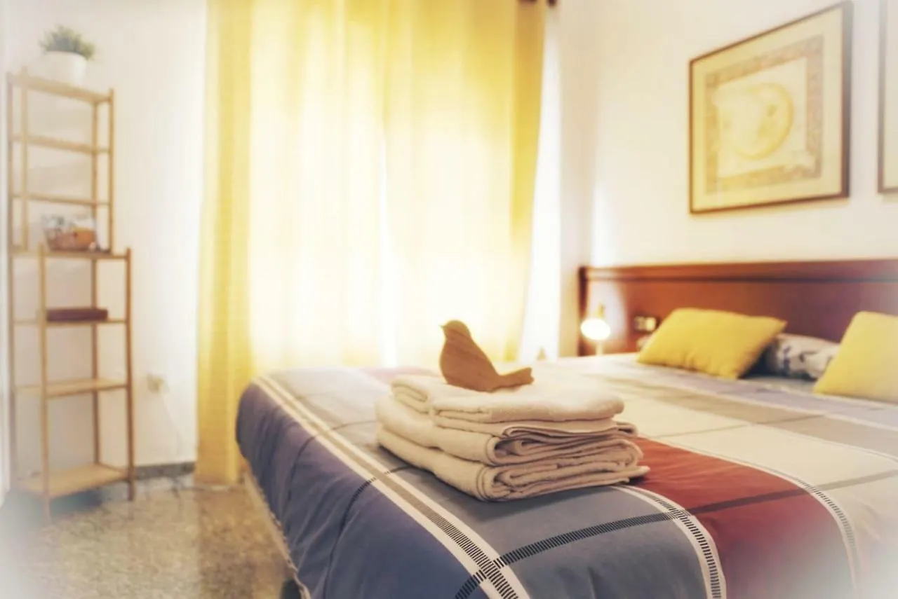 Playa Machado 62 Apartment Malaga