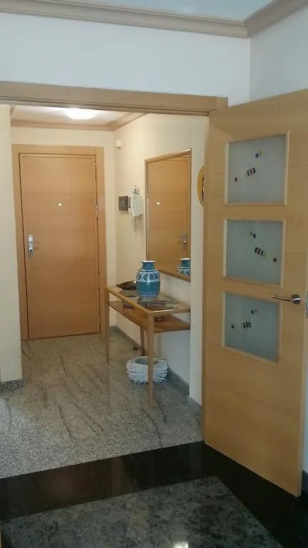 Playa Machado 62 Apartment Malaga Spain