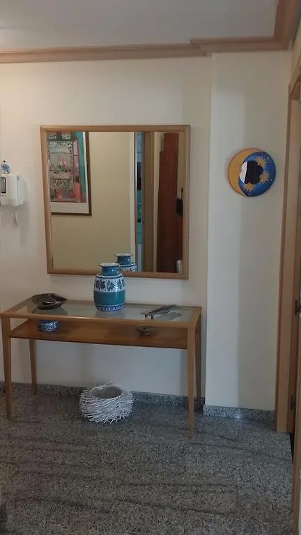 Playa Machado 62 Apartment Malaga