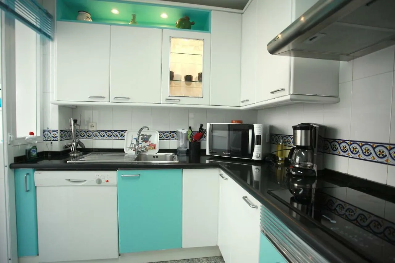 Playa Machado 62 Apartment Malaga