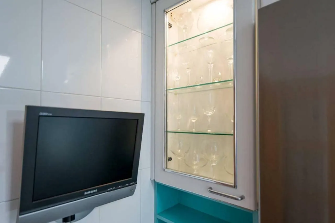 Playa Machado 62 Apartment Malaga Spain