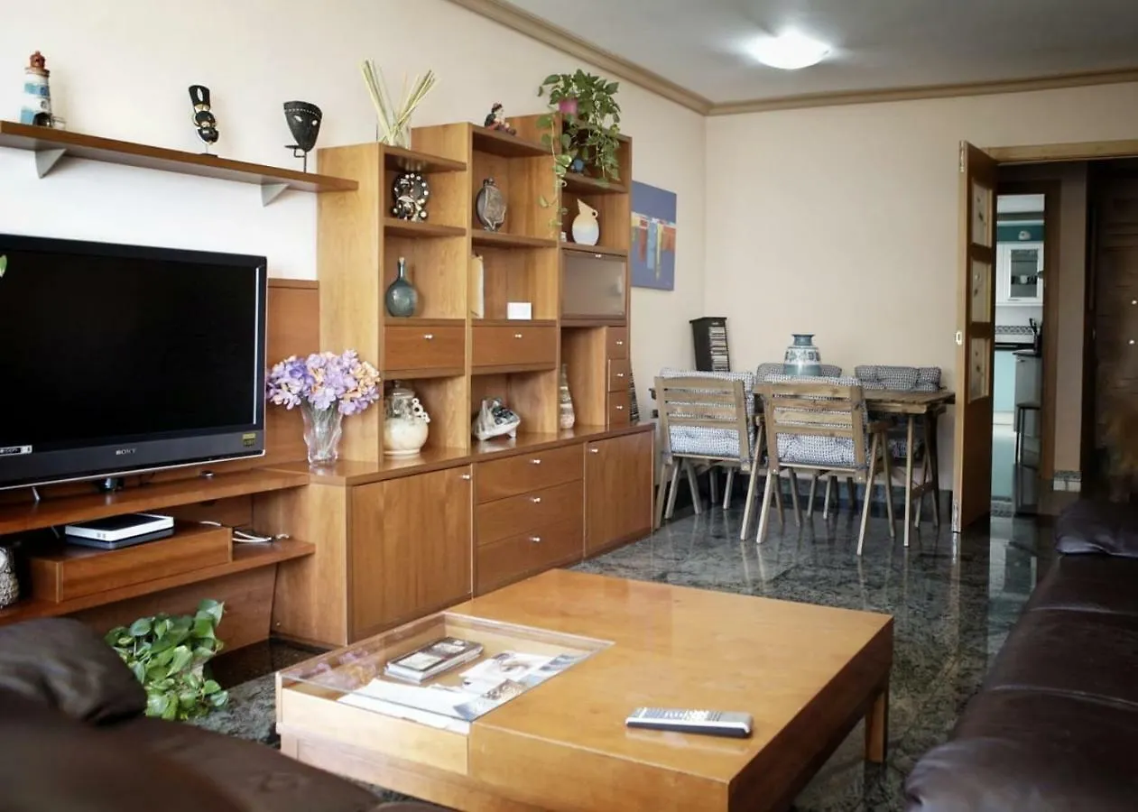 Playa Machado 62 Apartment Malaga 0*,  Spain