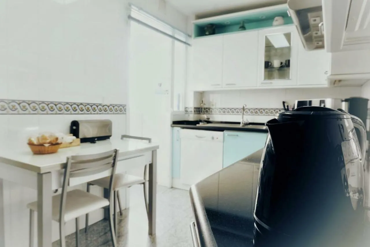 Playa Machado 62 Apartment Malaga Spain
