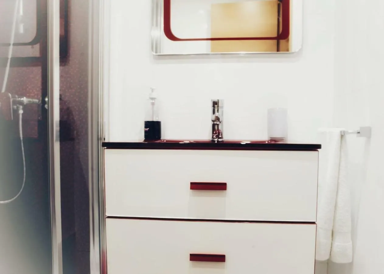 Playa Machado 62 Apartment Malaga
