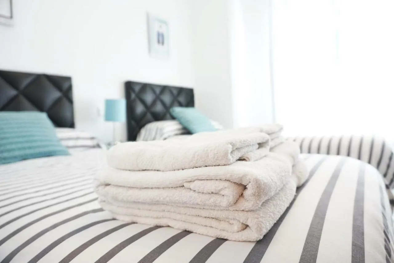 Playa Machado 62 Apartment Malaga 0*,  Spain