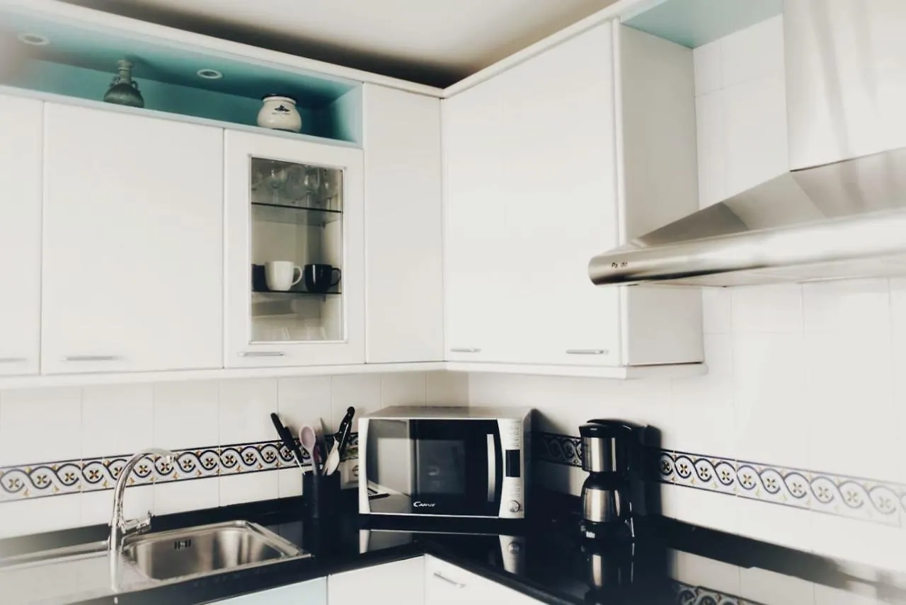Playa Machado 62 Apartment Malaga 0*,